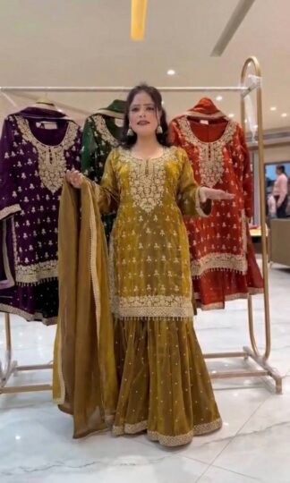 JL 1055 BEST SHARARA SET SUPPLIERS IN SURAT INDIAJL 1055 BEST SHARARA SET SUPPLIERS IN SURAT INDIA