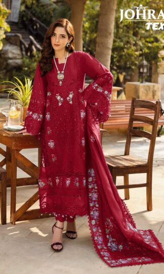 JOHRA TEX JT 183 PAKISTANI SUITS ONLINE SHOPPINGJOHRA TEX JT 183 PAKISTANI SUITS ONLINE SHOPPING