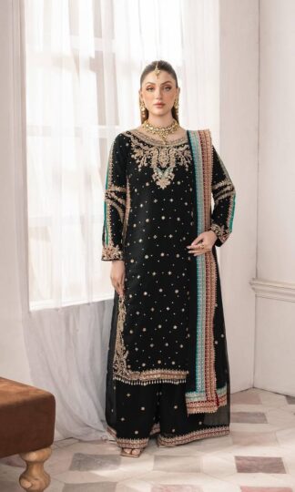 KARMA FASHION KF 1706 PAKISTANI SUITS IN SINGLE PIECEKARMA FASHION KF 1706 PAKISTANI SUITS IN SINGLE PIECE