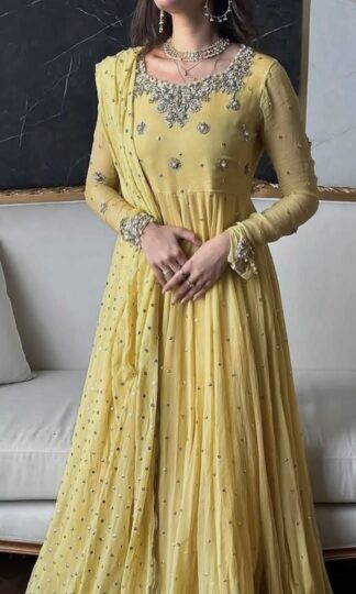 LC 1437 DESIGNER ANARKALI GOWN FOR WOMEN AT BEST PRICELC 1437 DESIGNER ANARKALI GOWN FOR WOMEN AT BEST PRICE