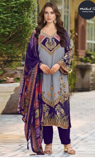 MEHBOOB TEX 7773 1816 B DESIGNER PAKISTANI SUITS ONLINE SHOPPINGMEHBOOB TEX 7773 1816 B DESIGNER PAKISTANI SUITS ONLINE SHOPPING