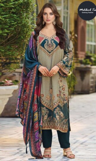 MEHBOOB TEX 7773 1816 C SALWAR KAMEEZ MANUFACTURER IN SURATMEHBOOB TEX 7773 1816 C SALWAR KAMEEZ MANUFACTURER IN SURAT