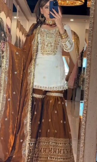 MF 491 PAKISTANI SARARA SUITS AT WHOLESALE PRICEMF 491 PAKISTANI SARARA SUITS AT WHOLESALE PRICE