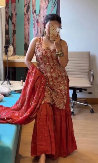 RTC 5927 SHARARA SUITS WHOLESALER SURATRTC 5927 SHARARA SUITS WHOLESALER SURAT