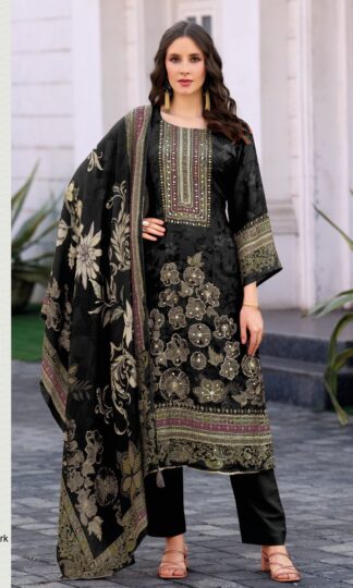 SHREE FABS KT 297 C PAKISTANI SUIT SINGLE PIECESHREE FABS KT 297 C PAKISTANI SUIT SINGLE PIECE