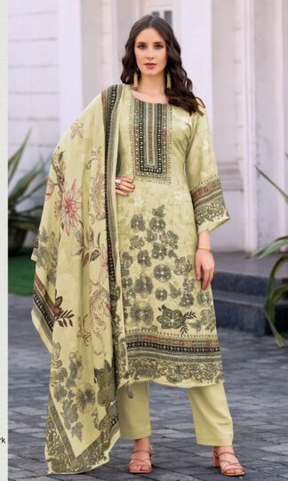 SHREE FABS KT 297 D PAKISTANI SUITS LATEST COLLECTIONSHREE FABS KT 297 D PAKISTANI SUITS LATEST COLLECTION