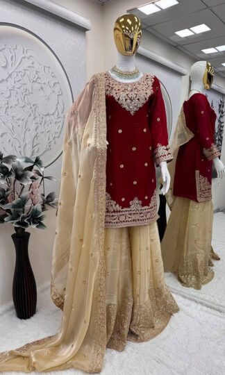 SSC 679 SHARARA SET ONLINE SHOPPING IN INDIASSC 679 SHARARA SET ONLINE SHOPPING IN INDIA