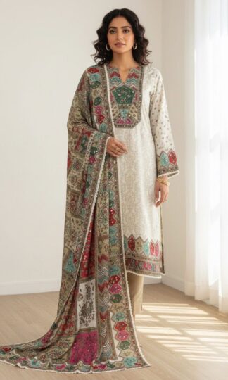 THE LIBAS COLLECTION 46 MASLIN SALWAR SUITS WHOLESALETHE LIBAS COLLECTION 46 MASLIN SALWAR SUITS WHOLESALE