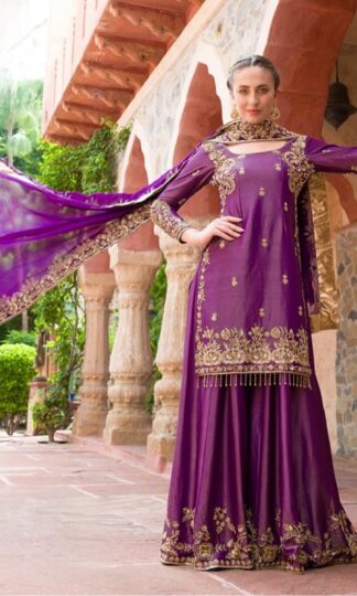 JD 632 FANCY KURTI WITH PLAZZO FOR WOMENJD 632 FANCY KURTI WITH PLAZZO FOR WOMEN