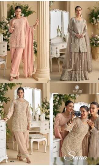 SAYURI DESIGNER  5818 SANA PLAZZO SET ONLINE SHOPPINGSAYURI DESIGNER 5818 SANA PLAZZO SET ONLINE SHOPPING