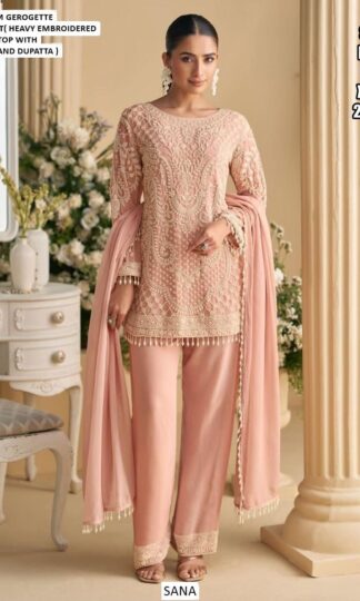 THE LIBAS COLLECTION 5818 SANA PATY WEAR PLAZZO SETTHE LIBAS COLLECTION 5818 SANA PATY WEAR PLAZZO SET