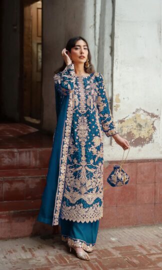 ZF 433 BLUE SALWAR SUITS ONLINE WHOLESALEZF 433 BLUE SALWAR SUITS ONLINE WHOLESALE
