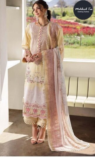 MEHBOOB TEX 1656 DESIGNER PAKISTANI SUITS WITH PRICEMEHBOOB TEX 1656 DESIGNER PAKISTANI SUITS WITH PRICE