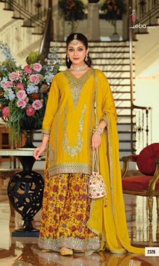 EBA 2326 RANG VOL 3 LATEST SUITS ONLINE DESIGN 2026EBA 2326 RANG VOL 3 LATEST SUITS ONLINE DESIGN 2026