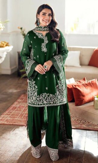 KF 1698 INDIAN SALWAR SUITS WITH PLAZZOKF 1698 INDIAN SALWAR SUITS WITH PLAZZO