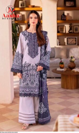 AASHA DESIGNER 1190 A PAKISTANI SUITS SINGLE PIECE BUYAASHA DESIGNER 1190 A PAKISTANI SUITS SINGLE PIECE BUY
