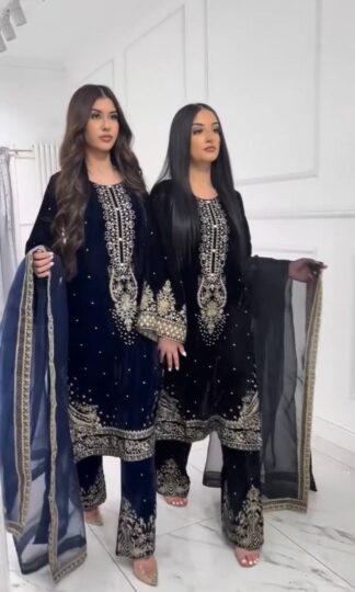 AD 222 VELVET DESIGNER SUITS WITH PRICEAD 222 VELVET DESIGNER SUITS WITH PRICE