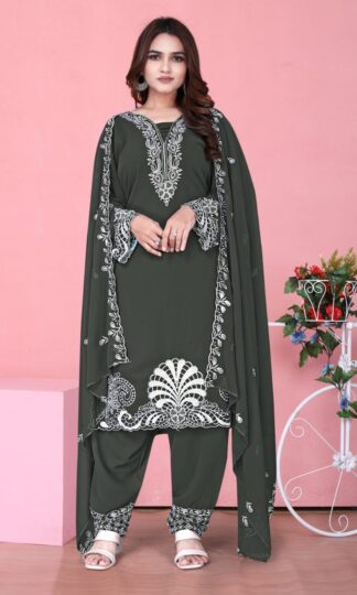 AL QASR MA 220 BLACK PAKISTANI KURTI ONLINEAL QASR MA 220 BLACK PAKISTANI KURTI ONLINE