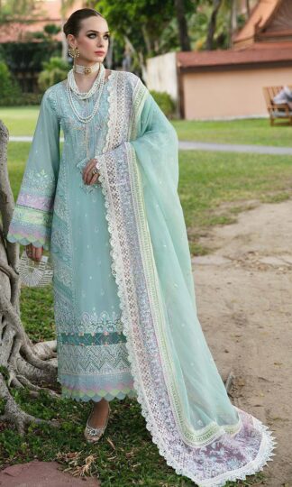 ALZOHAIB AZ 1239 PAKISTANI SUITS FOR EID COLLECTIONALZOHAIB AZ 1239 PAKISTANI SUITS FOR EID COLLECTION
