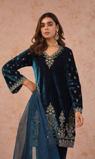 BE 420 VELVET TOP-PENT WITH DUPATTA ONLINE SHOPPINGBE 420 VELVET TOP-PENT WITH DUPATTA ONLINE SHOPPING