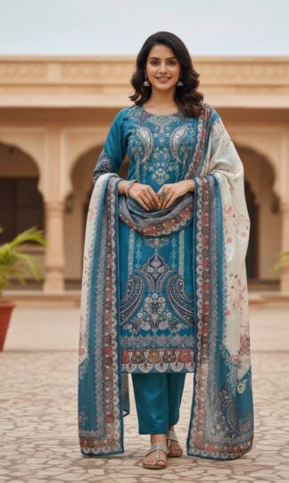 BE 438 PAKISTANI SUITS SUPPLIER AT BEST PRICEBE 438 PAKISTANI SUITS SUPPLIER AT BEST PRICE