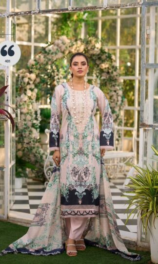 COSMOS NEEDLE WONDER VOL 4 PAKISTANI COTTON SUITS SINGLE PIECECOSMOS NEEDLE WONDER VOL 4 PAKISTANI COTTON SUITS SINGLE PIECE