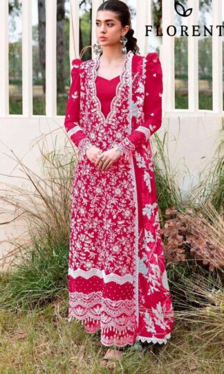 FLORENT 5231 C PAKISTANI SUITS FOR WOMENFLORENT 5231 C PAKISTANI SUITS FOR WOMEN