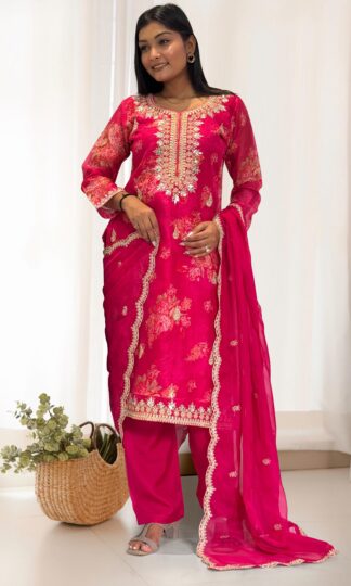 HK 1682 READYMADE EMRBOIDERY SUITS WHOLESALERHK 1682 READYMADE EMRBOIDERY SUITS WHOLESALER