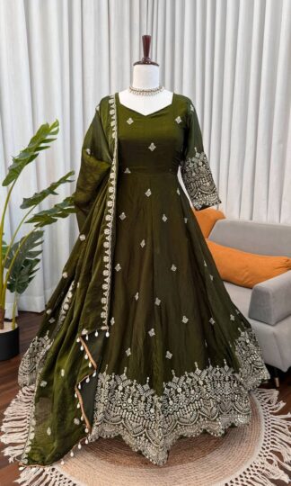 KD 1564 DESIGNER GOWN ONLINE SHOPPINGKD 1564 DESIGNER GOWN ONLINE SHOPPING