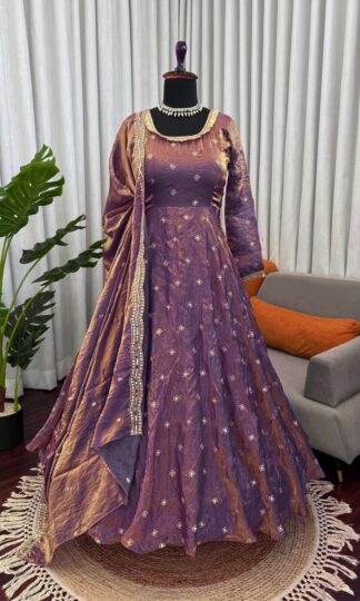 KD 1565 LATEST DESIGNER GOWN SET ONLINE WHOLESALEKD 1565 LATEST DESIGNER GOWN SET ONLINE WHOLESALE