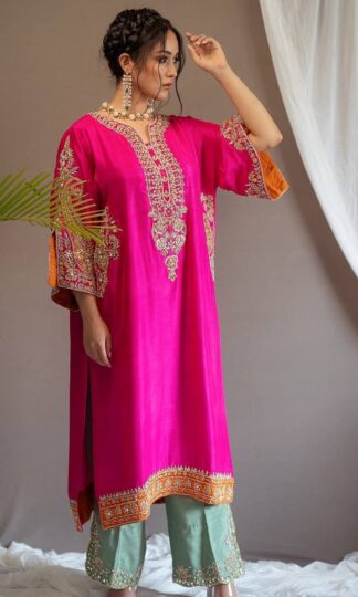 KF 1664 READYMADE SALWAR KAMEEZKF 1664 READYMADE SALWAR KAMEEZ
