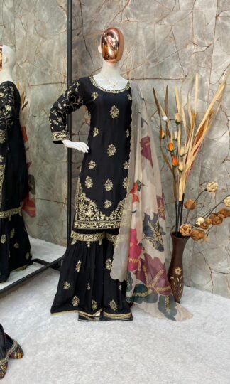 LG 1887 TOP DESIGNER SHARARA & DUPATTA WITH PRICELG 1887 TOP DESIGNER SHARARA & DUPATTA WITH PRICE
