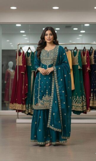 LG 2056 PAKISTANI SARARA SUITS FOR WEDDINGLG 2056 PAKISTANI SARARA SUITS FOR WEDDINGÂ