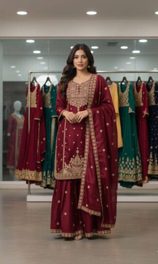 LG 2056 PAKISTANI SUITS FOR EID COLLECTIONLG 2056 PAKISTANI SUITS FOR EID COLLECTION