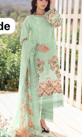 MEHBOOB TEX 1654 B PAKISTANI SUITS ONLINE INDIAMEHBOOB TEX 1654 B PAKISTANI SUITS ONLINE INDIA