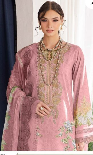 MEHBOOB TEX 655 B PAKISTANI SALWAR SUITS ONLINEMEHBOOB TEX 655 B PAKISTANI SALWAR SUITS ONLINE