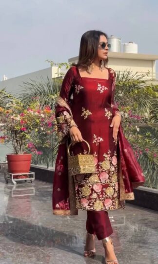 NSR 881 PALAZO SUITS DESIGN LATESTNSR 881 PALAZO SUITS DESIGN LATEST
