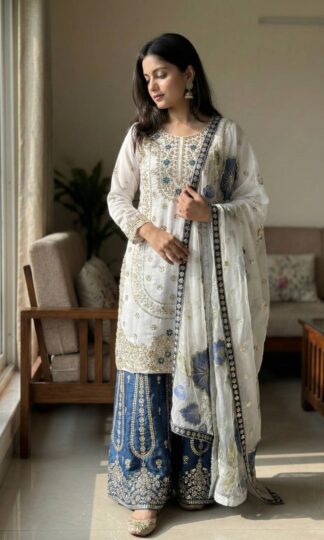 NSR 884 DESIGNER ETHNIC WEAR FOR WOMENNSR 884 DESIGNER ETHNIC WEAR FOR WOMEN