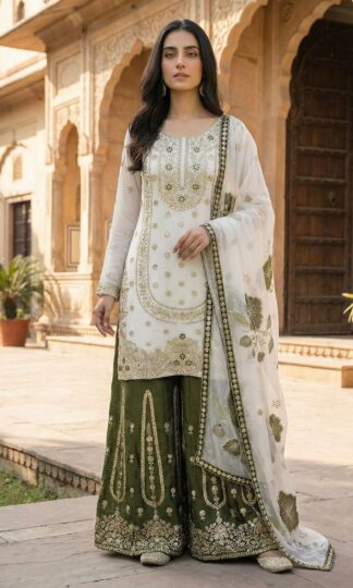 NSR 884 TOP PLAZZO WITH DUPATTA SET WITH PRICENSR 884 TOP PLAZZO WITH DUPATTA SET WITH PRICE