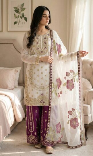 NSR 884 WINE BUY READYMADE SALWAR SUITS WITH PLAZZO ONLINENSR 884 WINE BUY READYMADE SALWAR SUITS WITH PLAZZO ONLINE