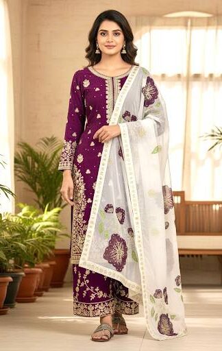 PD 1140 PAKISTANI SUITS LUXURY COLLECTIONPD 1140 PAKISTANI SUITS LUXURY COLLECTION