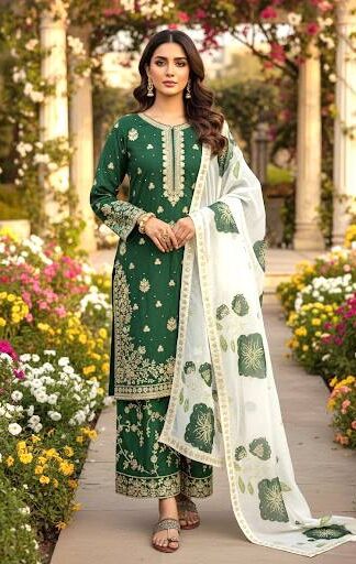 PD 1140 PARTY WEAR PAKISTANI SUITS ONLINE SHOPPINGPD1140 PARTY WEAR PAKISTANI SUITS ONLINE SHOPPING