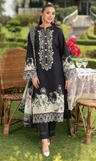 ALZOHAIB AZ 1356 B PAKISTANI COTTON SUITS FOR SUMMERALZOHAIB AZ 1356 B PAKISTANI COTTON SUITS FOR SUMMER