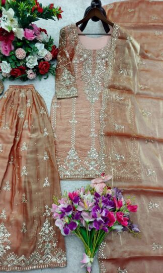 WW 6008 DESIGNER PARTY WEAR SHARARA SUITS ONLINEWW 6008 DESIGNER PARTY WEAR SHARARA SUITS ONLINE