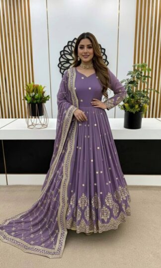 ZF 359 DESIGNER ANARKALI GOWN AT BEST PRICEZF 359 DESIGNER ANARKALI GOWN AT BEST PRICE