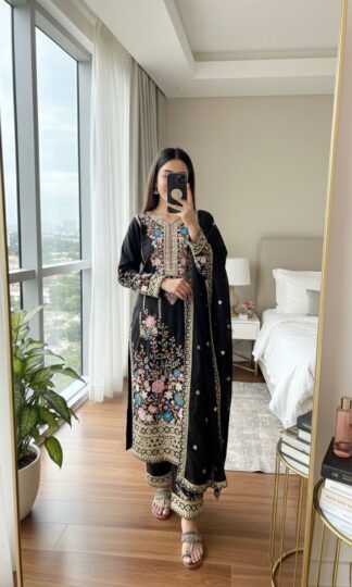 AD140 BLACK TOP PLAZZO BEST PRICE IN INDIAAD140 BLACK TOP PLAZZO BEST PRICE IN INDIA