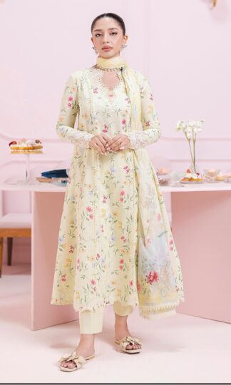 ALZOHAIB AZ 1415 IRAH VOL 2 DESIGNER COTTON PAKISTANI SUITSALZOHAIB AZ 1415 IRAH VOL 2 DESIGNER COTTON PAKISTANI SUITS
