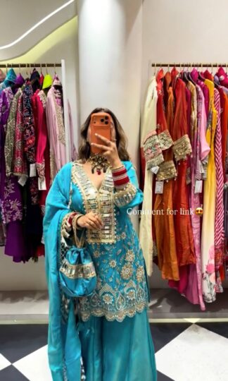 BE 435 SKY BLUE PLAZZO SET ONLINE SHOPPINGBE 435 SKY BLUE PLAZZO SET ONLINE SHOPPING