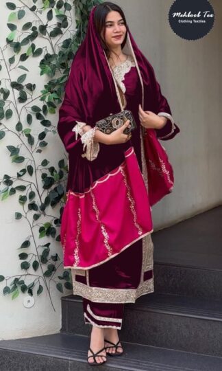 MEHBOOB TEX 1830 C LATEST KURTI PLAZZO DESIGNMEHBOOB TEX 1830 C LATEST KURTI PLAZZO DESIGN