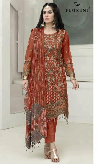 FLORENT 1063 E PAKISTANI KURTI ONLINE WHOLESALERFLORENT 1063 E PAKISTANI KURTI ONLINE WHOLESALER